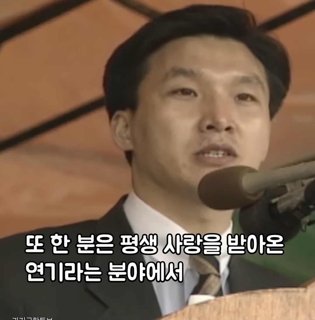 민주당 김민석 의원이 초선 시절 맞붙었던 상대방 후보 | 인스티즈