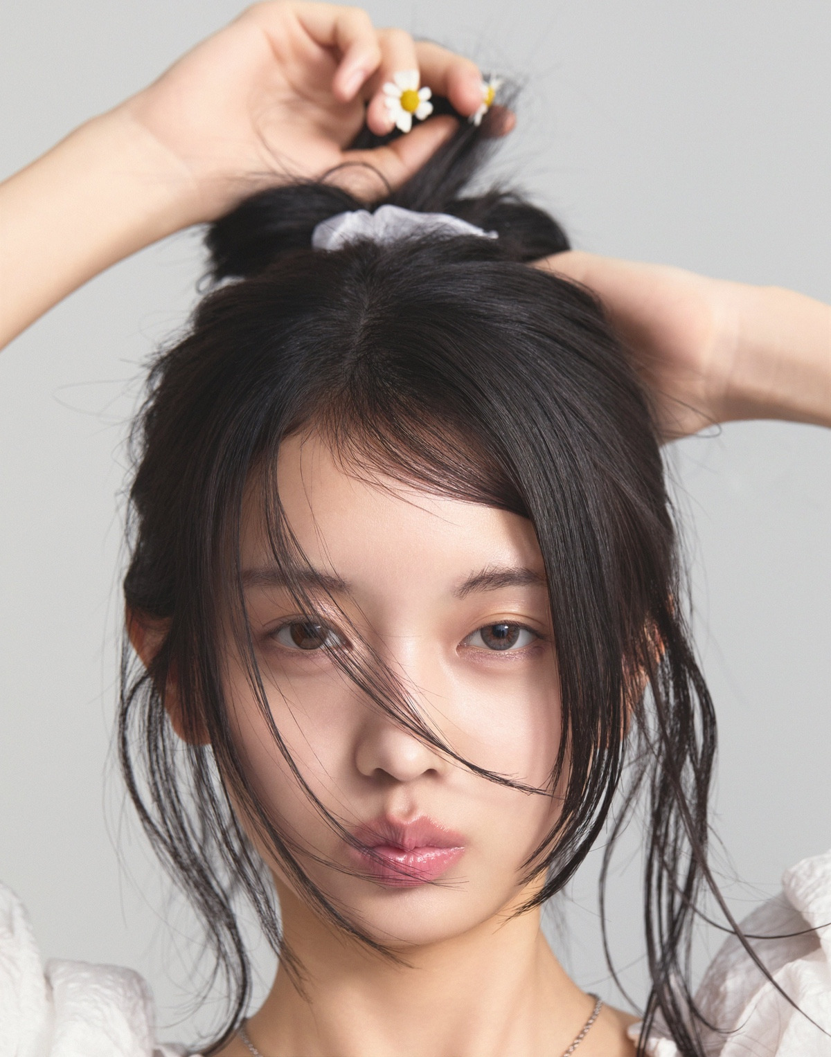 걸그룹 우아 소속사 신인 여돌.jpg | 인스티즈