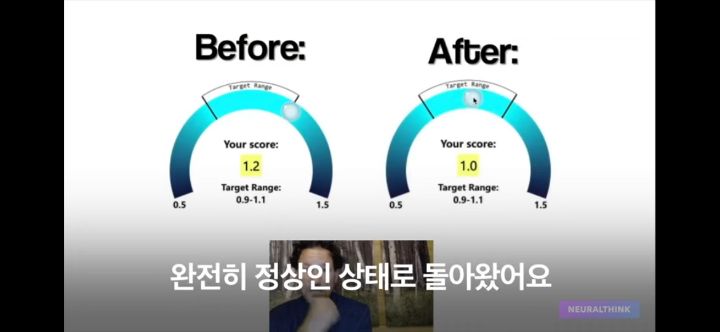 도파민 디톡스 7일이면 뇌가 변함! | 인스티즈