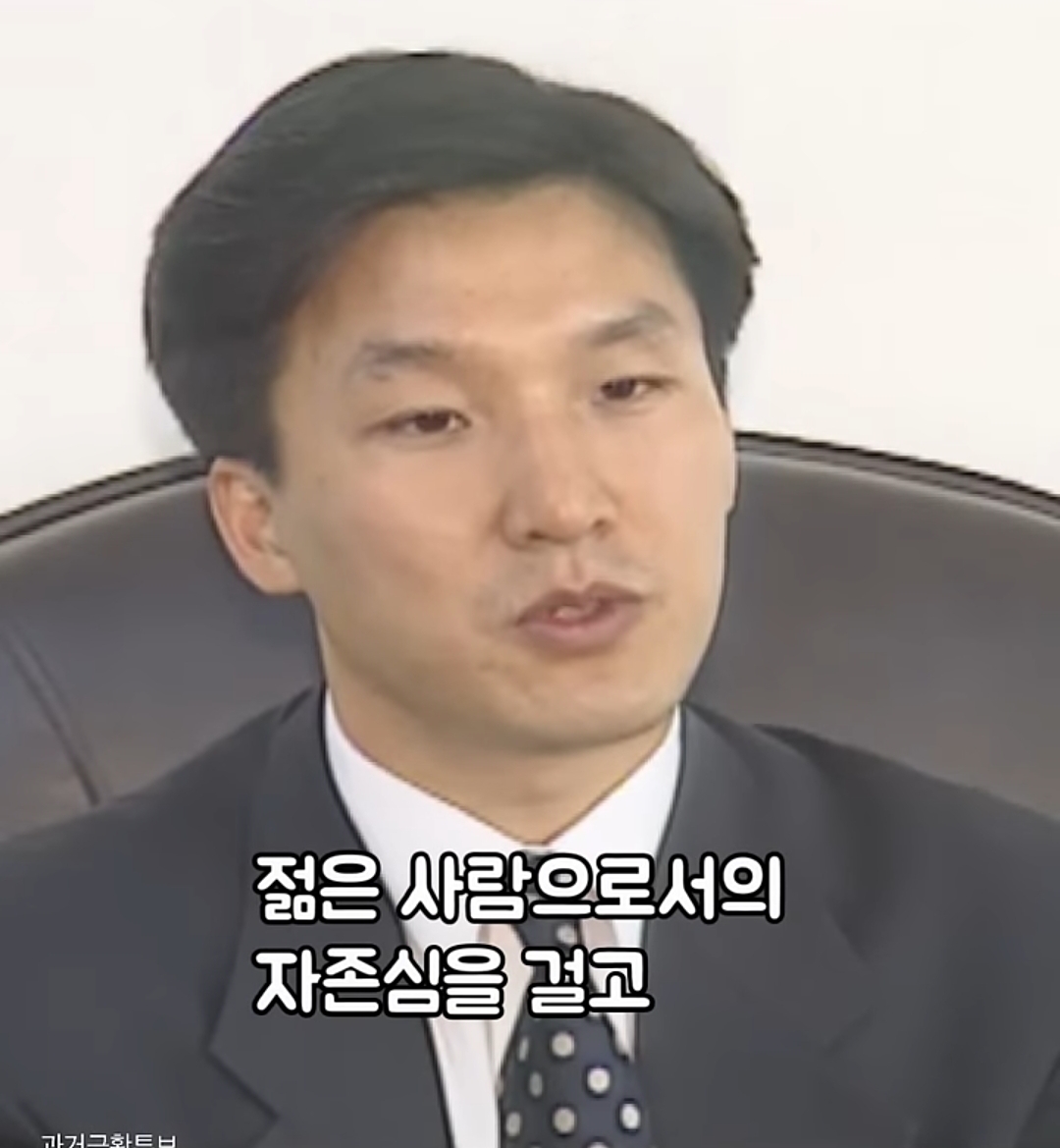 민주당 김민석 의원이 초선 시절 맞붙었던 상대방 후보 | 인스티즈