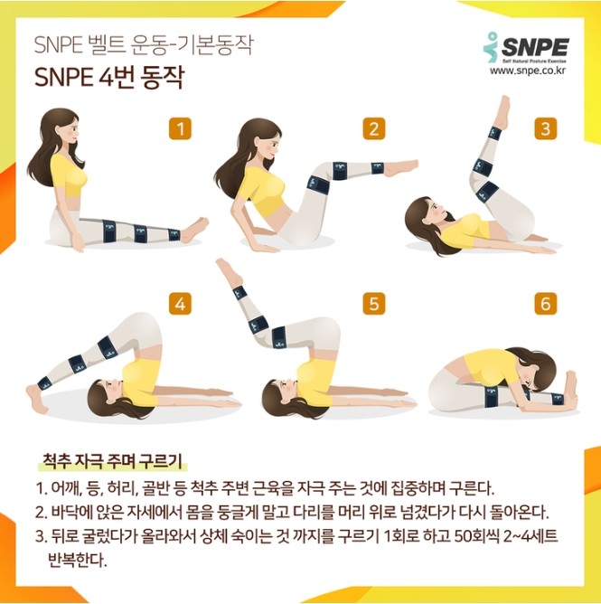 목 어깨 통증과 코어 강화에 좋은 운동 | 인스티즈