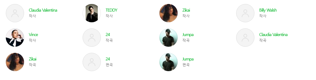 알고보면 이번 컴백이 테디 첫 메인 프로듀싱이었다는 미야오 | 인스티즈