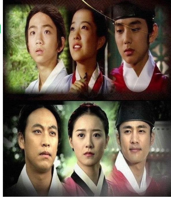조선시대 단체 쌍수 사건