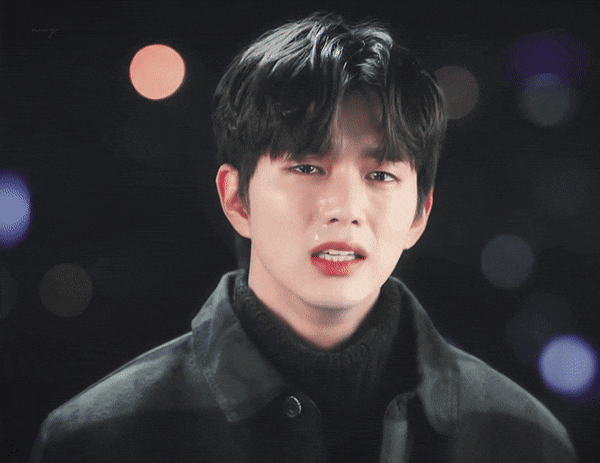 6번을 만났지만 재회를 또 ㅅㅊ하게 되는 유승호-박은빈 케미.jpg | 인스티즈