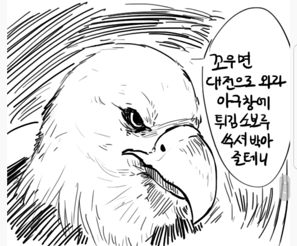 호랑이도 잡았고…사자도 잡았으니… | 인스티즈