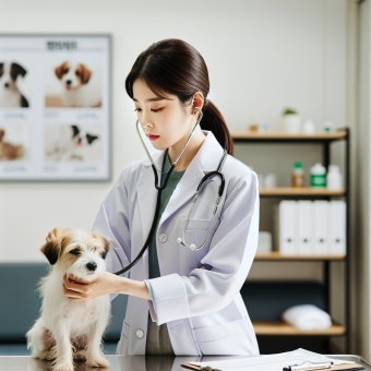 반려동물이 너무 아파서 무지개 다리 건너기 직전에 연락을 받은 여시. 연차 쓰고싶은데 못쓰게 한다면? | 인스티즈