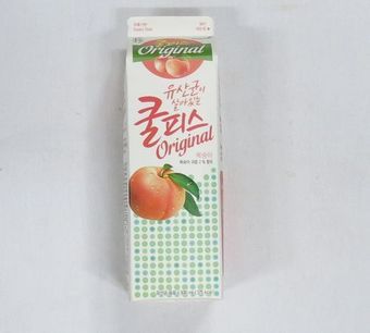 매운 거 먹고 혀 아릴 때 완화시켜주는 음류수 갑을 실험해보았다(+추가실험) | 인스티즈