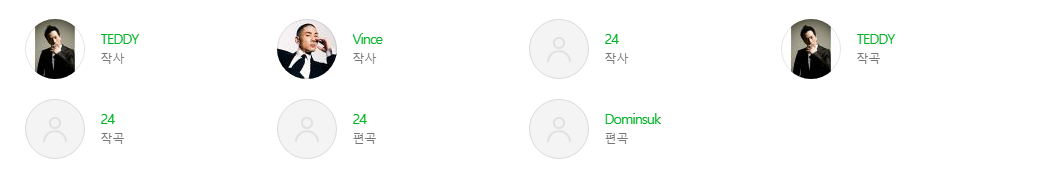 알고보면 이번 컴백이 테디 첫 메인 프로듀싱이었다는 미야오 | 인스티즈