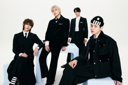  샤이니, 25일 신곡 발표...데뷔 17주년 기념