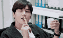 [김선호] 13살이면 뭐 괜찮지 않나? 00 | 인스티즈