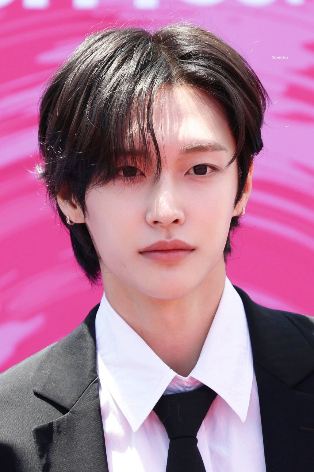  오늘 LA 자연광 받고 레전드 찍는 라이즈 원빈