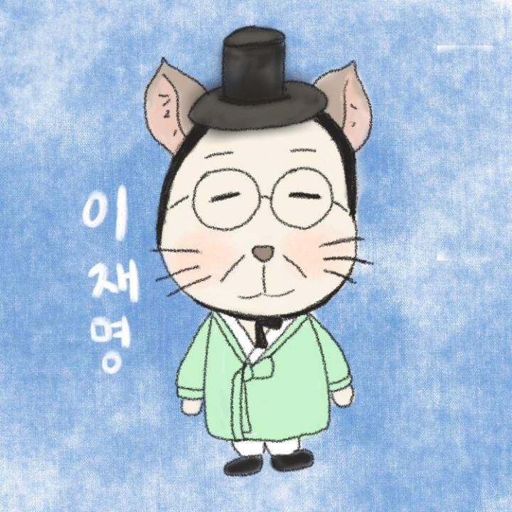 [이재명] 누가봐도 왼쪽이 후보, 오른쪽은 맛탱이 간 지지자 같잖어ㅠ | 인스티즈