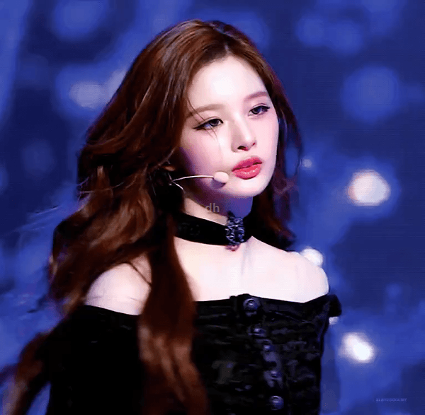 엔믹스 설윤.GIF | 인스티즈