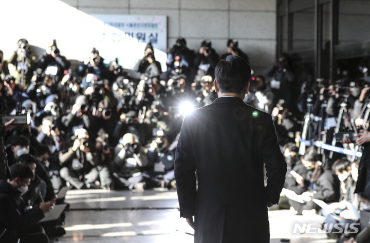 개빡셌던 민주당 이재명 1기 지도부 | 인스티즈