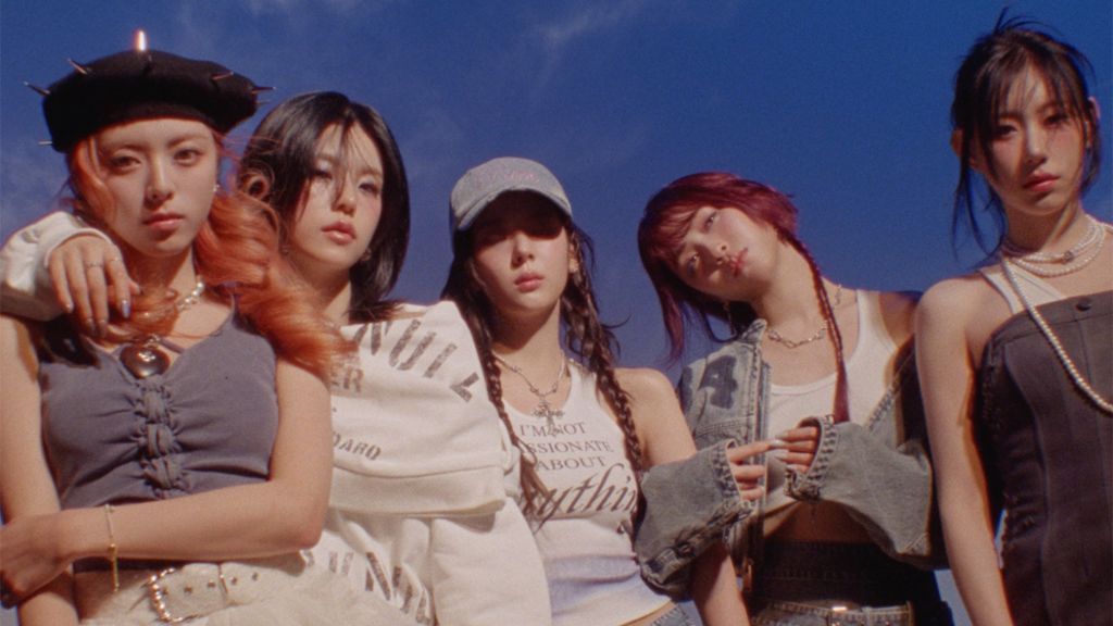  ITZY 있지 Girls Will Be Girls 컴백 트레일러