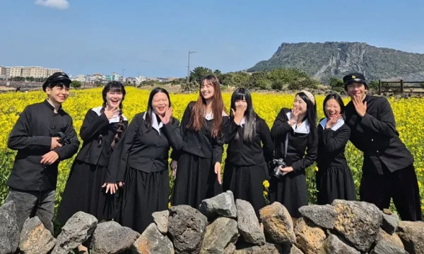 오랜만에(?) 연휴 관광객 대박난 제주도 근황.jpg | 인스티즈