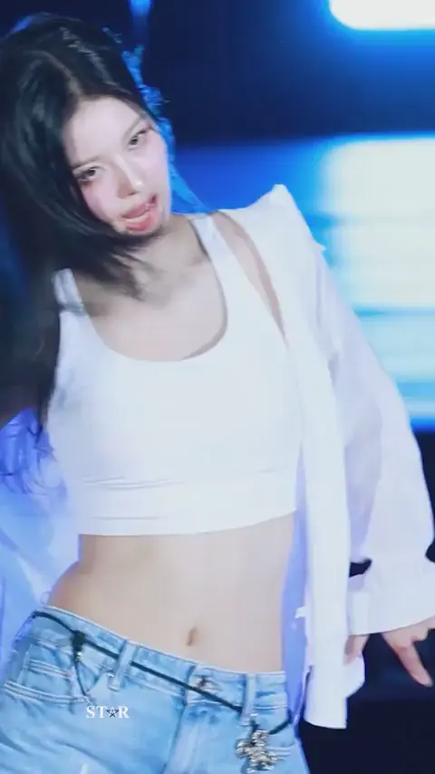 엔믹스 설윤.GIF | 인스티즈