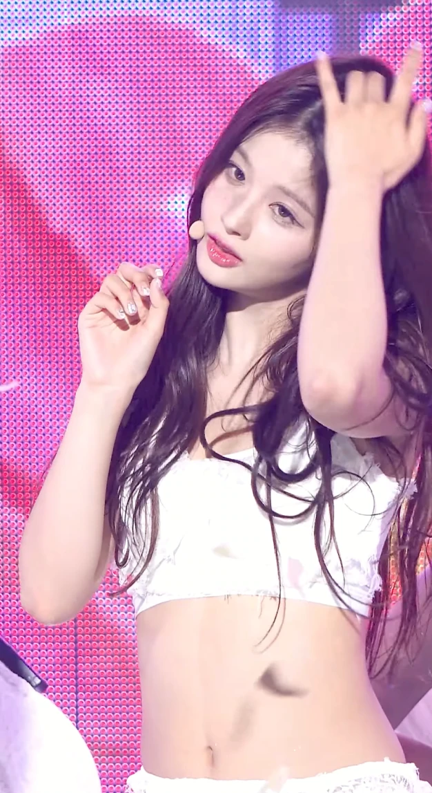 엔믹스 설윤.GIF | 인스티즈