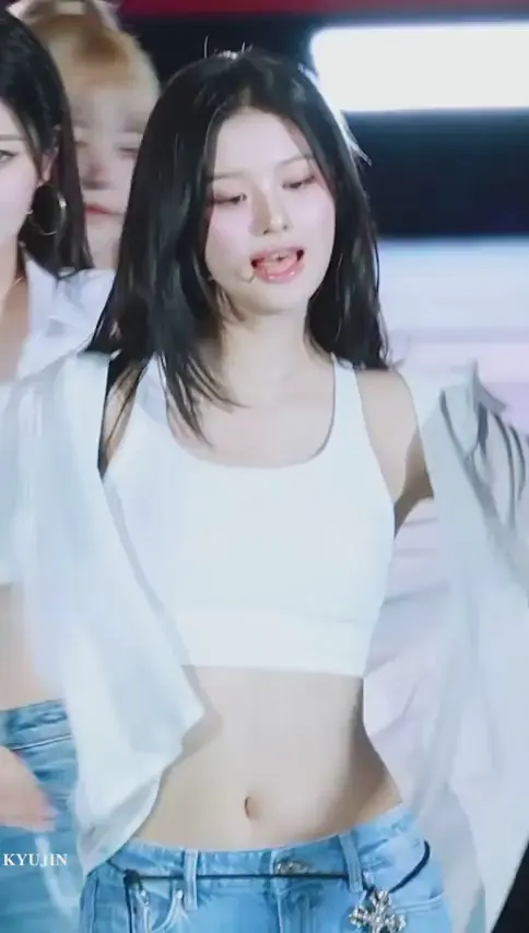 엔믹스 설윤.GIF | 인스티즈