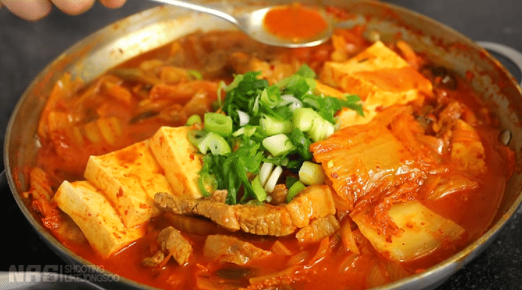 이런 메뉴라면 밥 몇공기 가능??? | 인스티즈