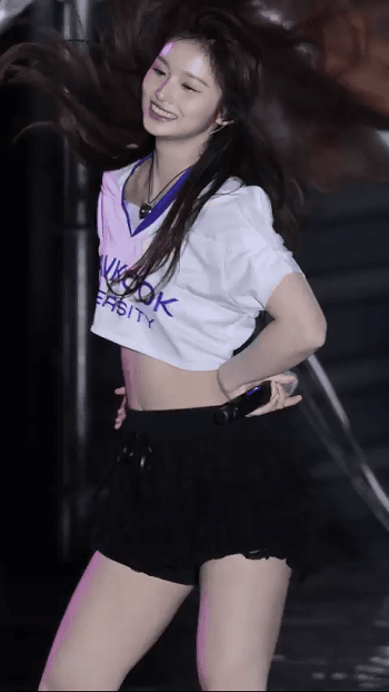 엔믹스 설윤.GIF | 인스티즈