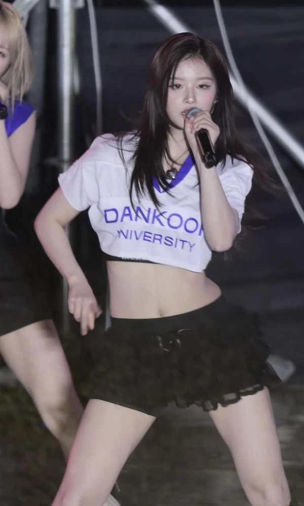 엔믹스 설윤.GIF | 인스티즈