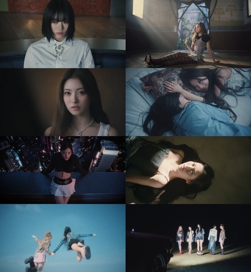  미야오가 부르는 청춘의 순간…&apos;DROP TOP&apos; 음원+MV 공개