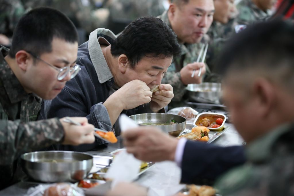  백종원의 다음 계획으로 추정하던 사업