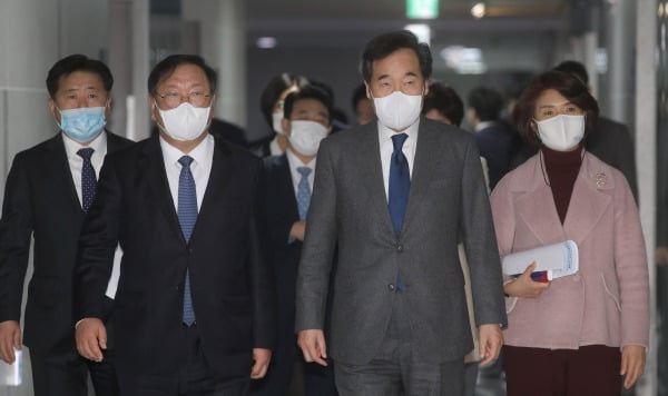 이낙연 측근은 왜 자살당하셨을까..? 고작 몇십만원때문에… | 인스티즈