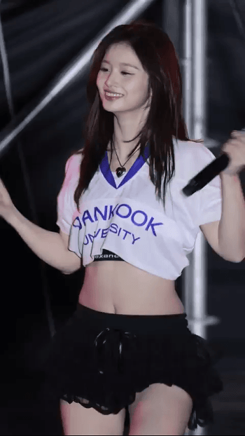 엔믹스 설윤.GIF | 인스티즈