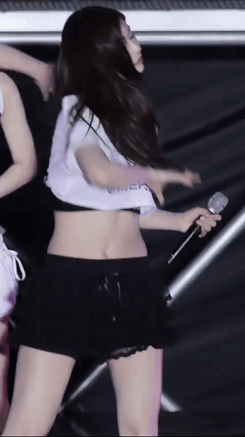 엔믹스 설윤.GIF | 인스티즈