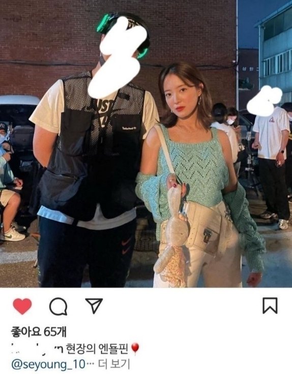 촬영장에서 분위기 잘 띄운다고 평이 좋은 배우 | 인스티즈