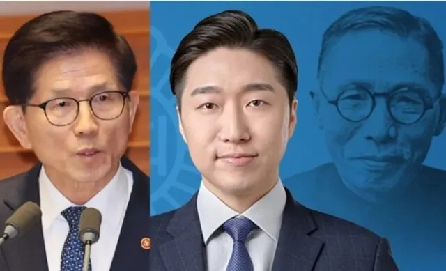 보훈부 "김구 국적은 한국”…김문수 '중국 국적' 망언 정면반박 | 인스티즈