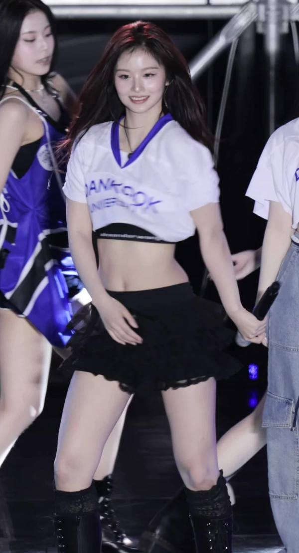 엔믹스 설윤.GIF | 인스티즈