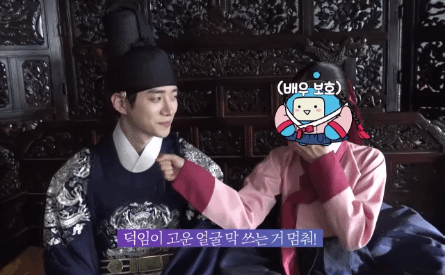 촬영장에서 분위기 잘 띄운다고 평이 좋은 배우 | 인스티즈