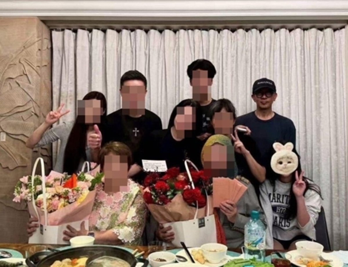 "구준엽 갈수록 야위어”…어버이날 사위 걱정한 서희원母 | 인스티즈