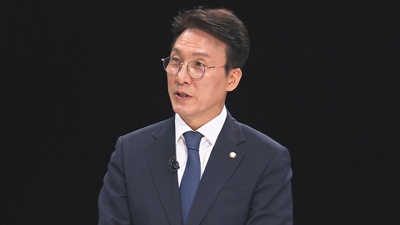 김문수-한덕수 단일화 쇼를 미리 예측했던 김민석 | 인스티즈