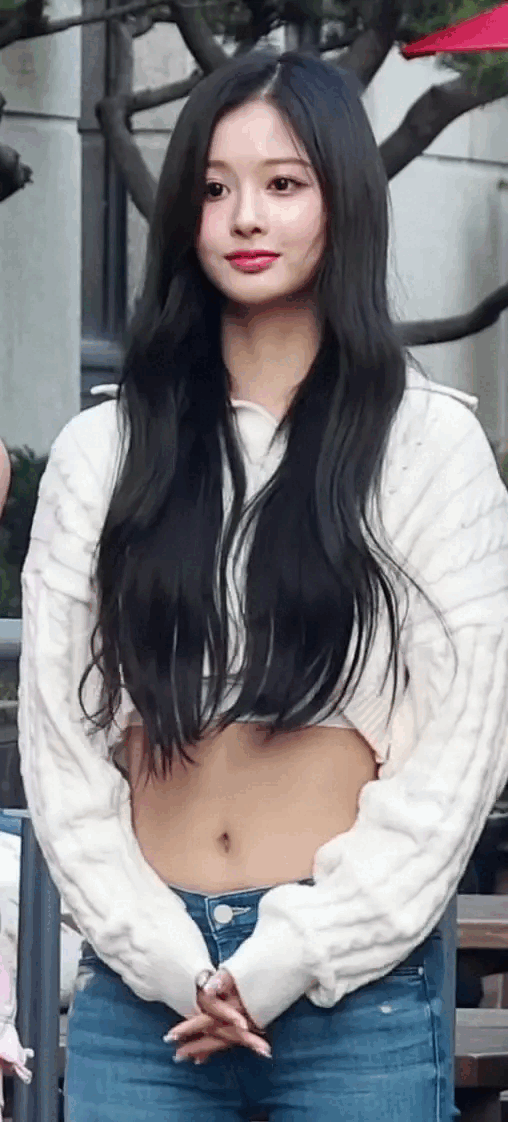 엔믹스 설윤.GIF | 인스티즈