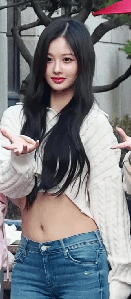 엔믹스 설윤.GIF | 인스티즈