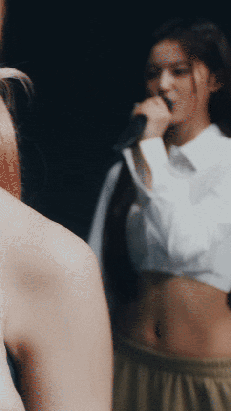 엔믹스 설윤.GIF | 인스티즈