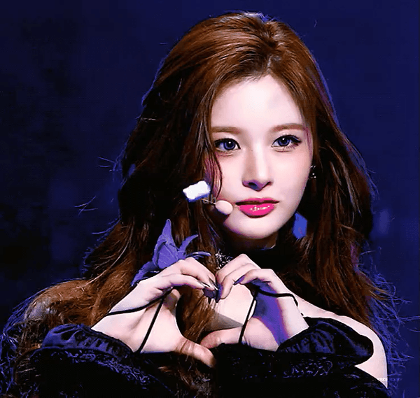 엔믹스 설윤.GIF | 인스티즈