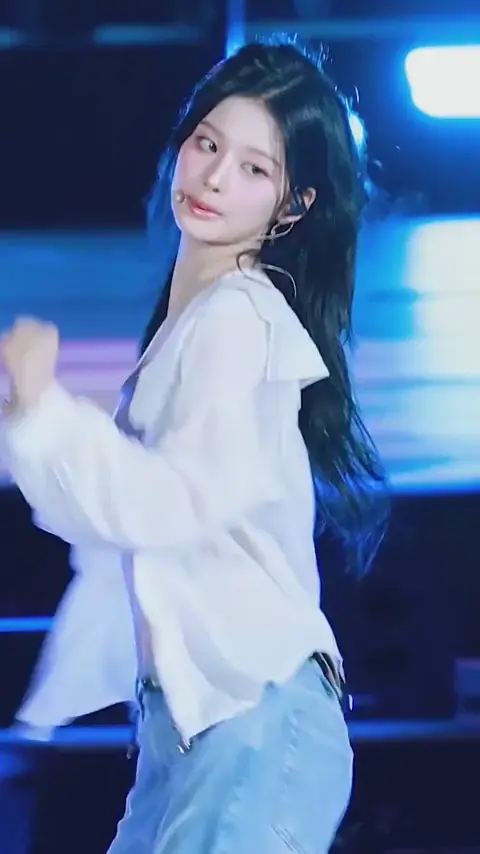 엔믹스 설윤.GIF | 인스티즈