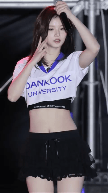 엔믹스 설윤.GIF | 인스티즈