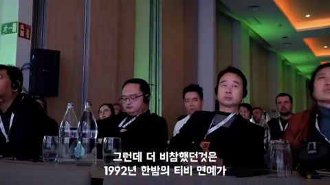  일본 기자회견장에서 비웃음 당한 한국기자에게 톰 크루즈가 지킨 약속