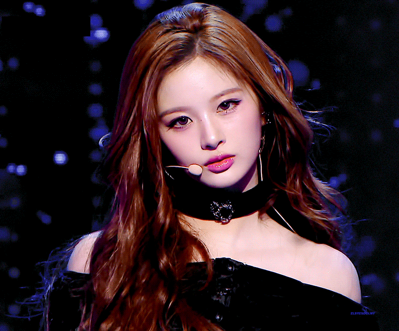 엔믹스 설윤.GIF | 인스티즈