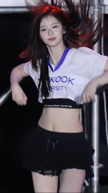 엔믹스 설윤.GIF | 인스티즈