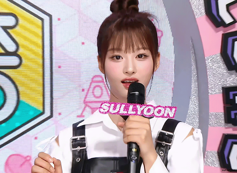  엔믹스 설윤.GIF
