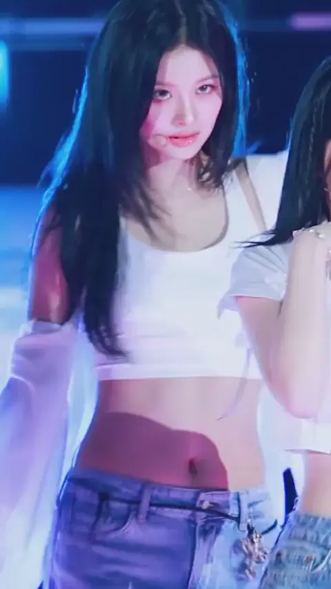 엔믹스 설윤.GIF | 인스티즈