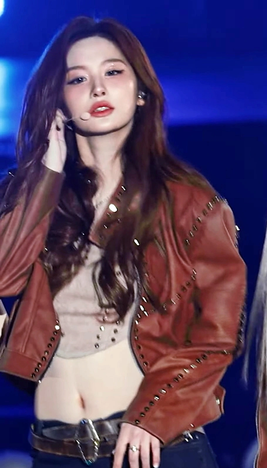 엔믹스 설윤.GIF | 인스티즈