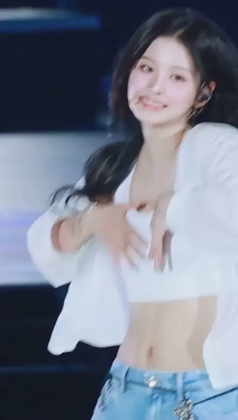엔믹스 설윤.GIF | 인스티즈